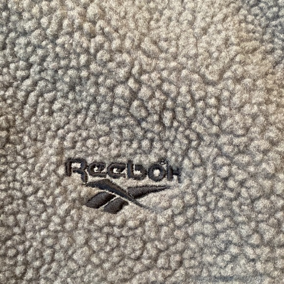 Vintage Reebok Reversible Jacket. Size Small - Picture 12 of 14